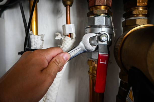 Best Residential Plumbing in Corte Madera, CA